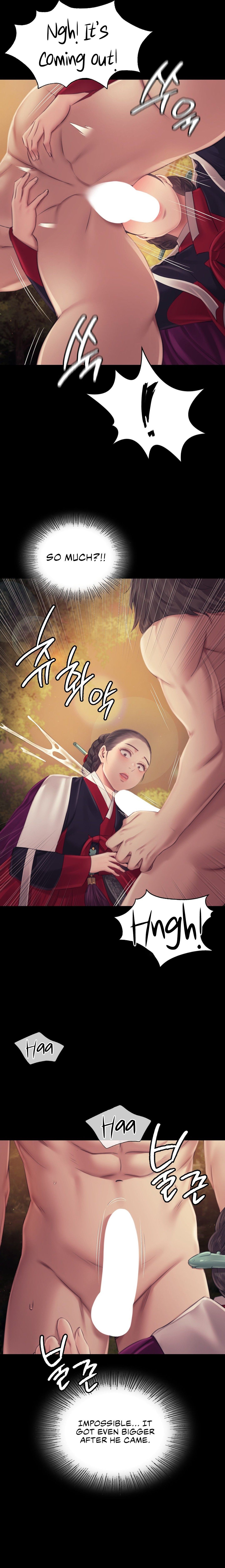 Madam - Chapter 113 - picture 16