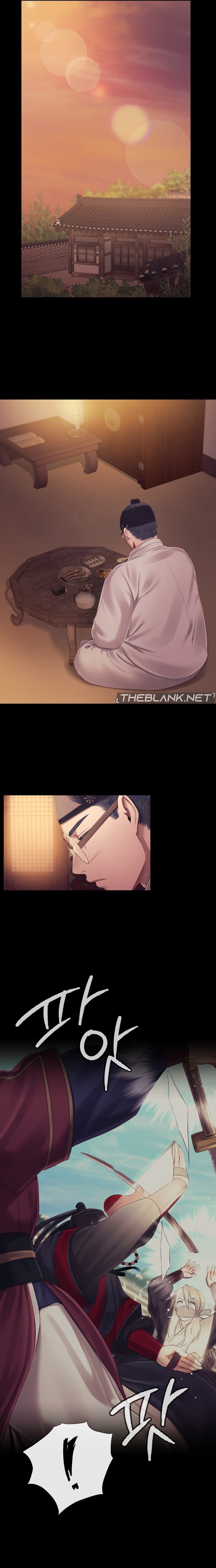 Madam - Chapter 114 - picture 1