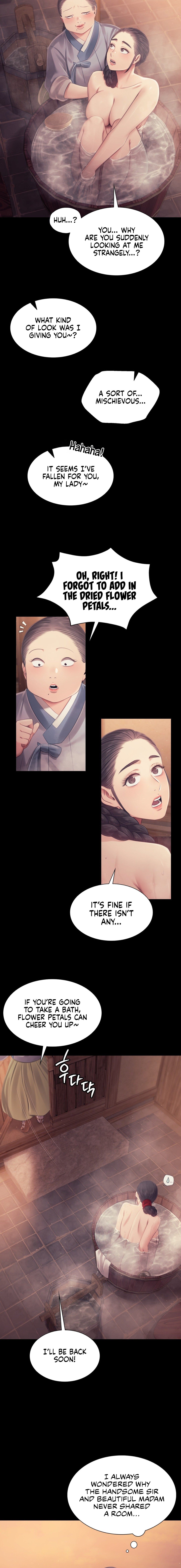 Madam - Chapter 114 - picture 11