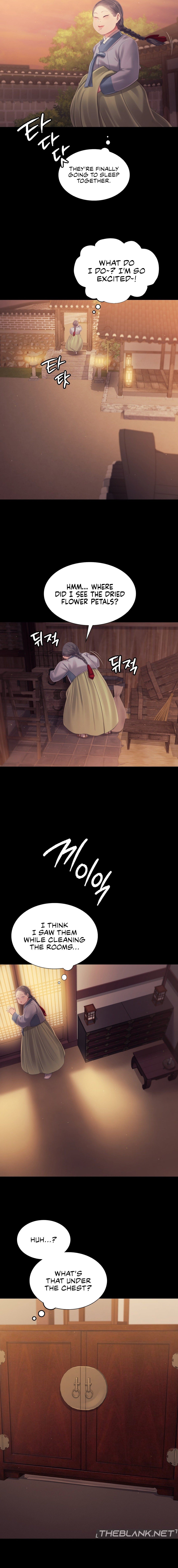 Madam - Chapter 114 - picture 12