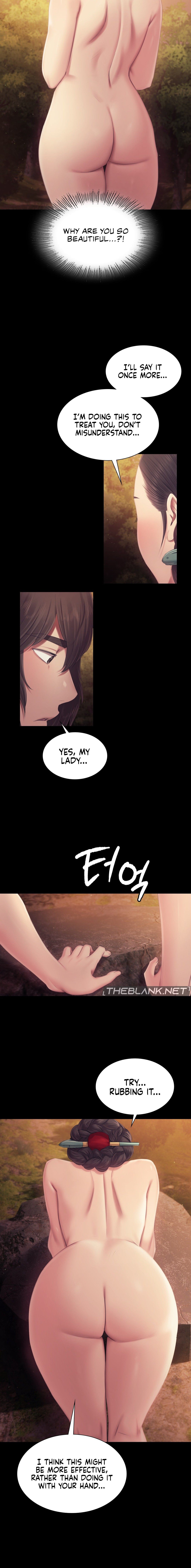 Madam - Chapter 114 - picture 14