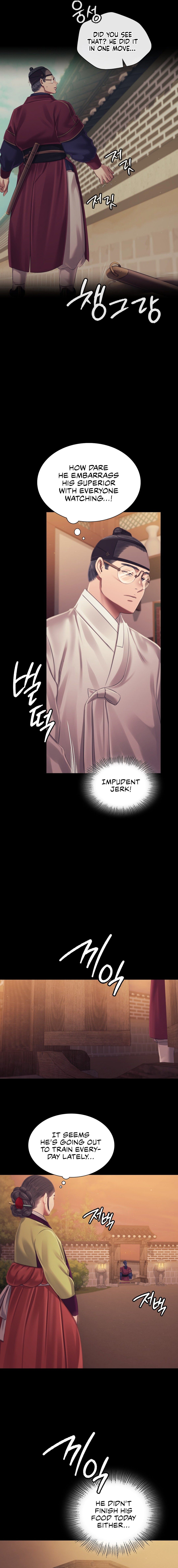 Madam - Chapter 114 - picture 2