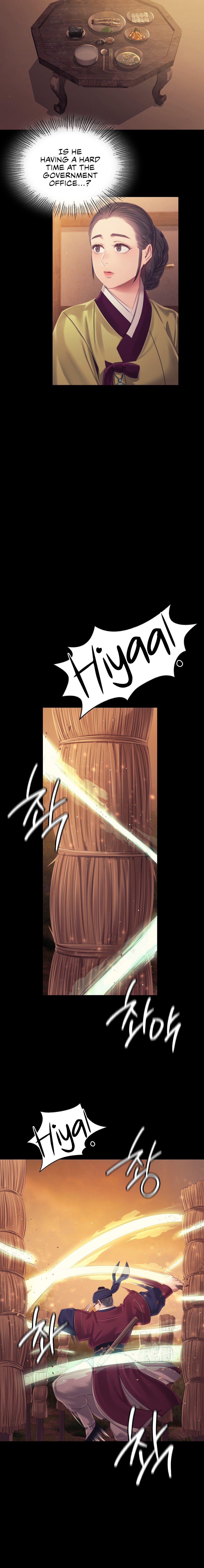 Madam - Chapter 114 - picture 3