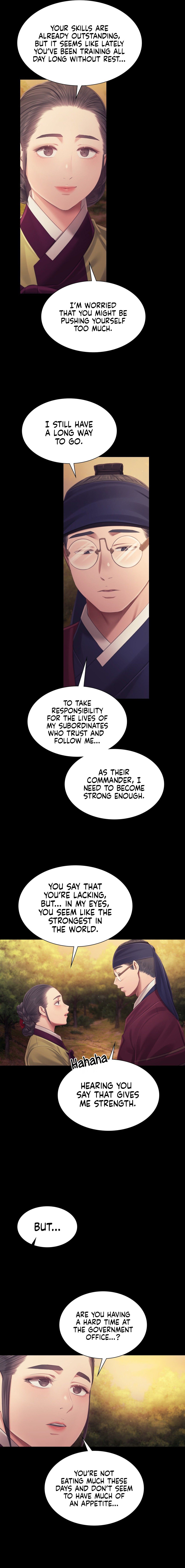 Madam - Chapter 114 - picture 5