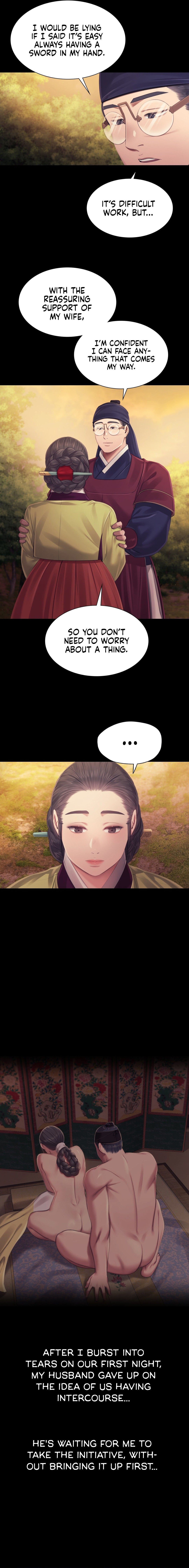 Madam - Chapter 114 - picture 6