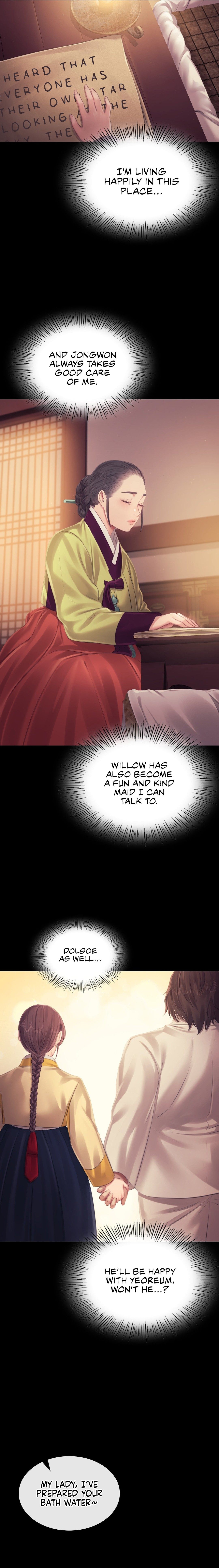 Madam - Chapter 114 - picture 9