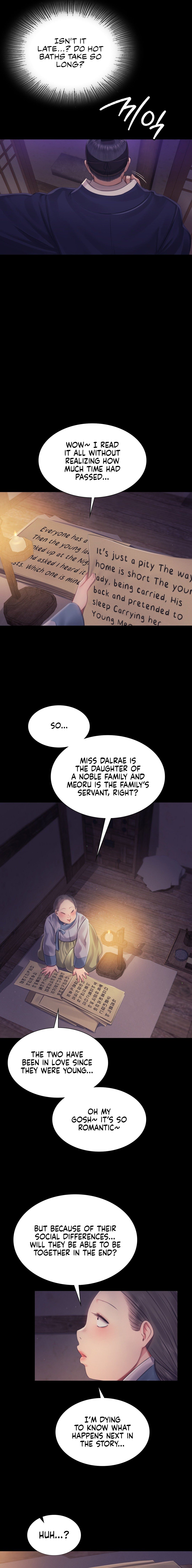 Madam - Chapter 115 - picture 13