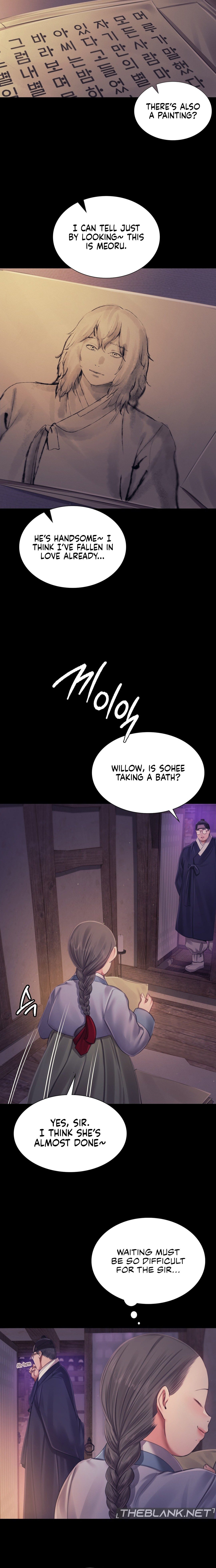Madam - Chapter 115 - picture 14