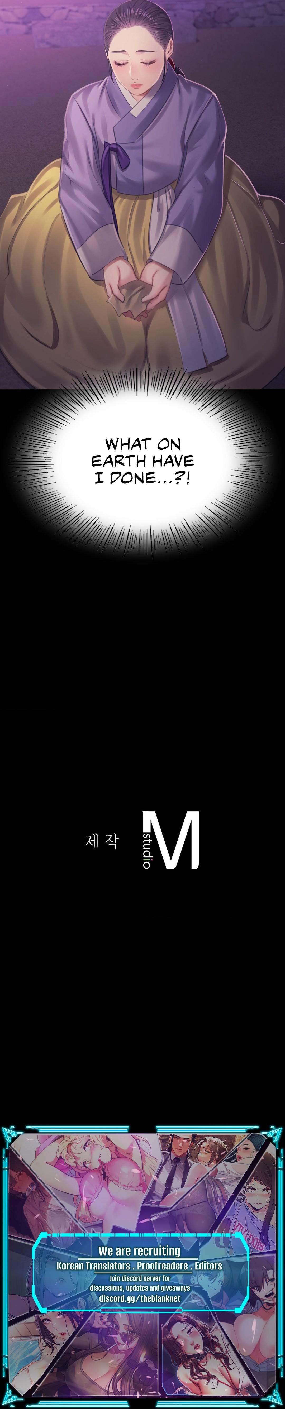 Madam - Chapter 115 - picture 18
