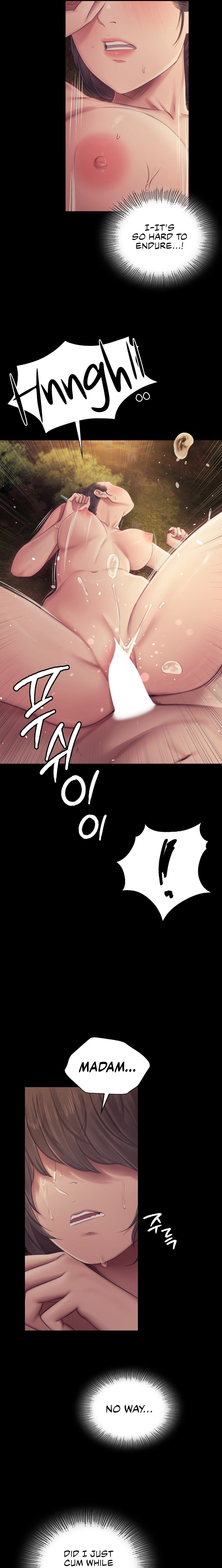 Madam - Chapter 115 - picture 7