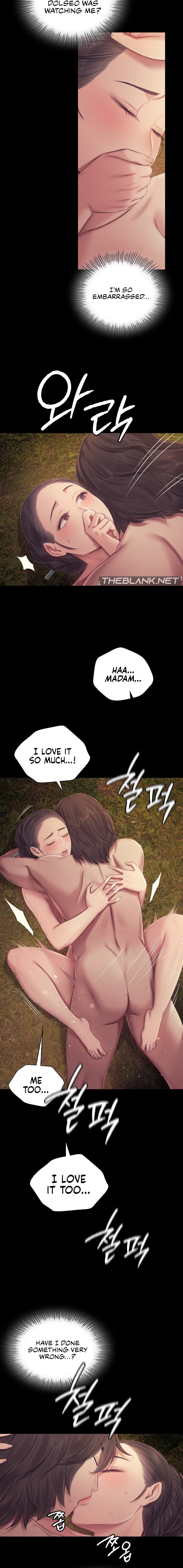 Madam - Chapter 115 - picture 8