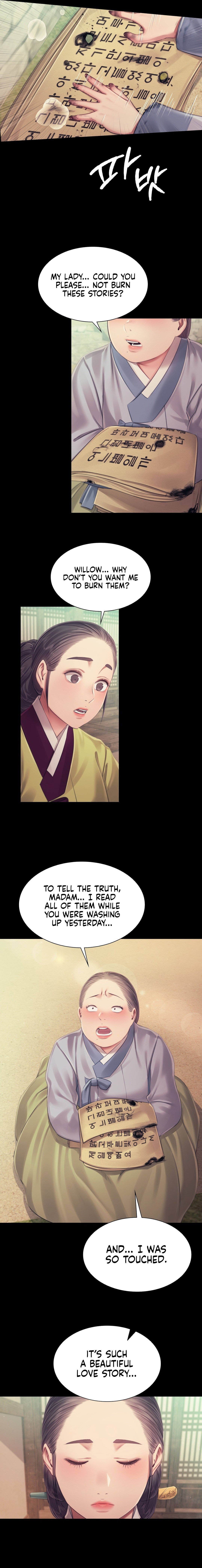 Madam - Chapter 116 - picture 5