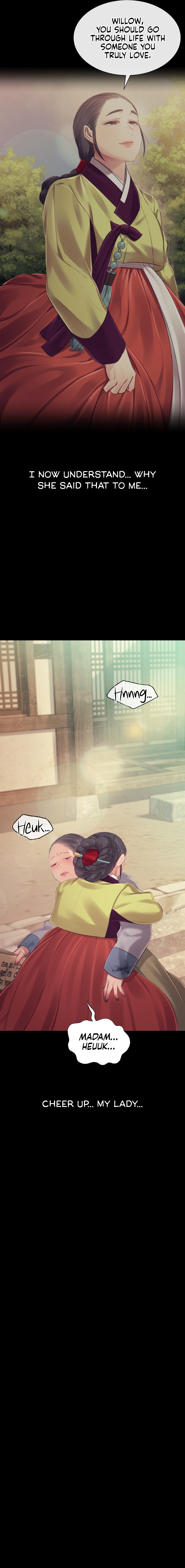 Madam - Chapter 116 - picture 7