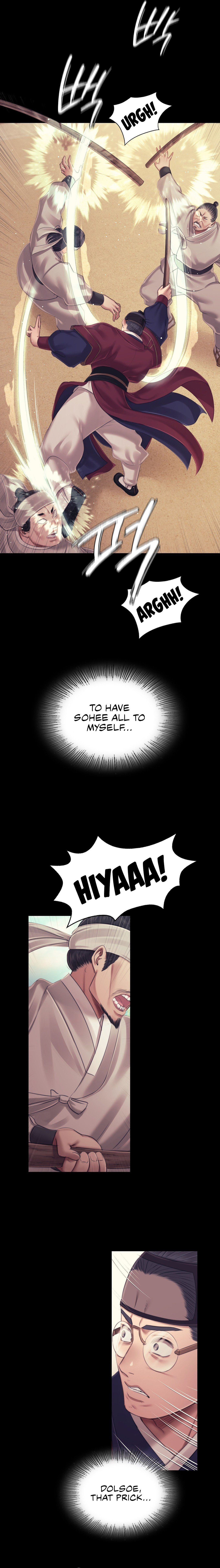 Madam - Chapter 116 - picture 9