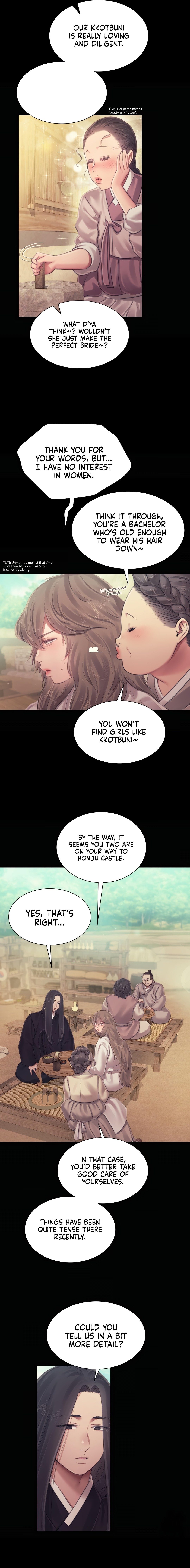 Madam - Chapter 117 - picture 10