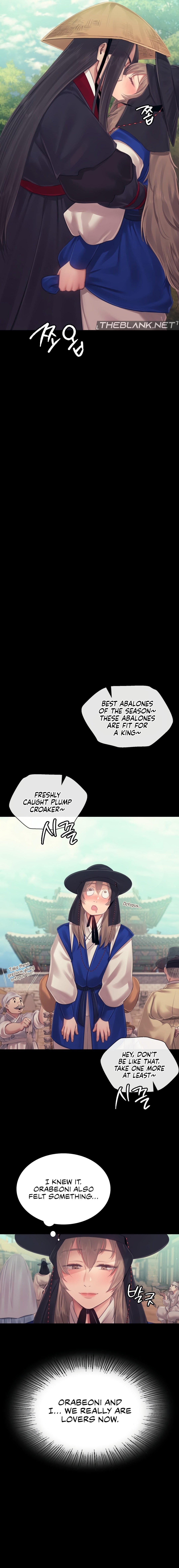 Madam - Chapter 117 - picture 15