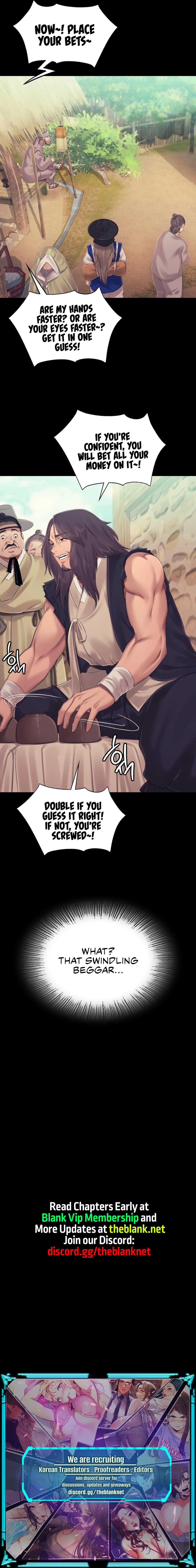 Madam - Chapter 117 - picture 16