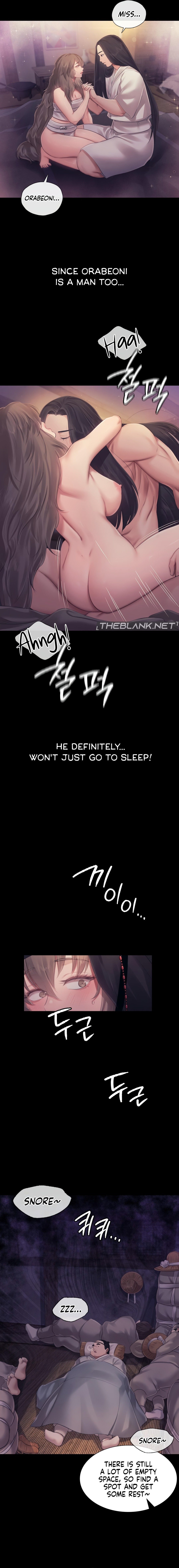 Madam - Chapter 117 - picture 2