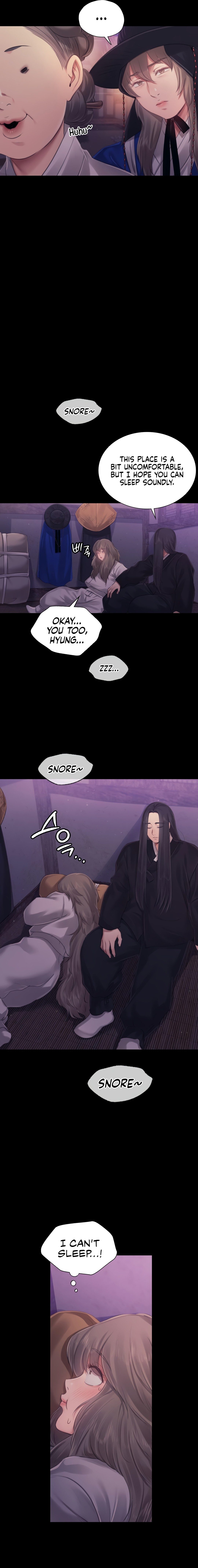 Madam - Chapter 117 - picture 3