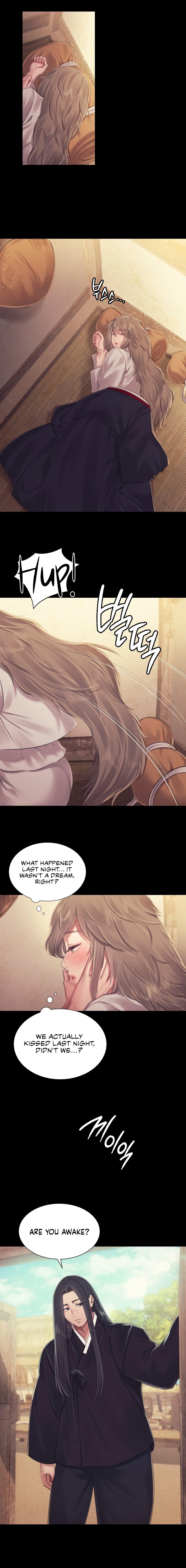 Madam - Chapter 117 - picture 7