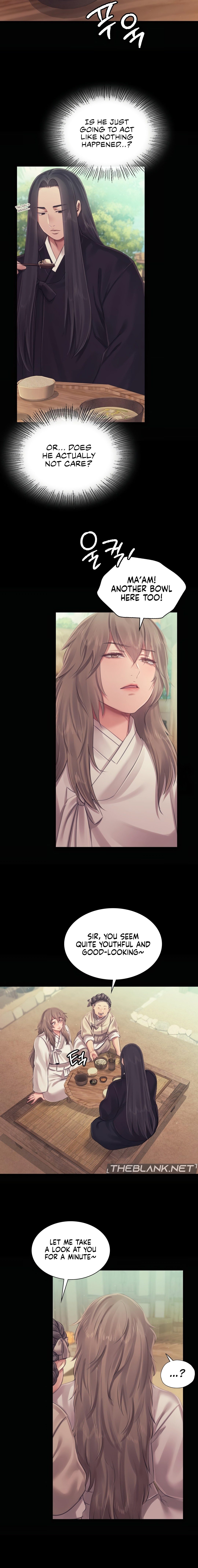 Madam - Chapter 117 - picture 9
