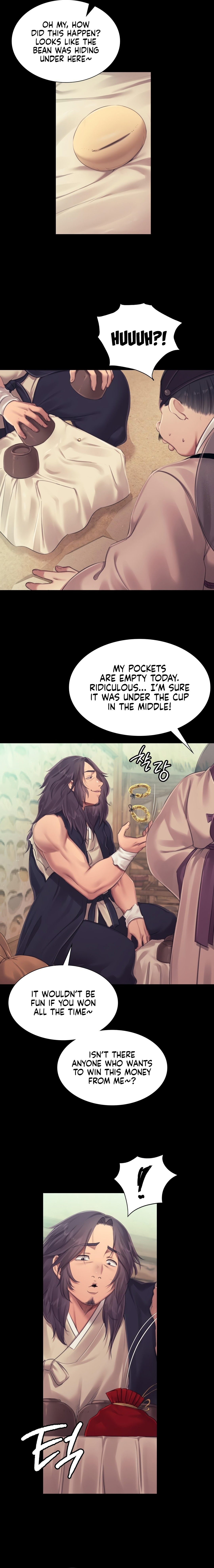 Madam - Chapter 118 - picture 1