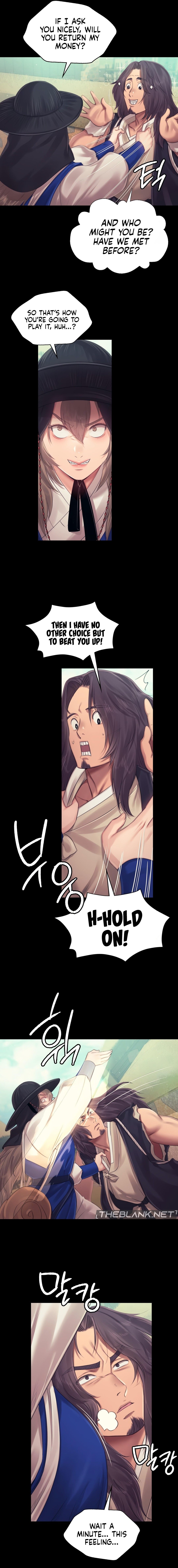 Madam - Chapter 118 - picture 11