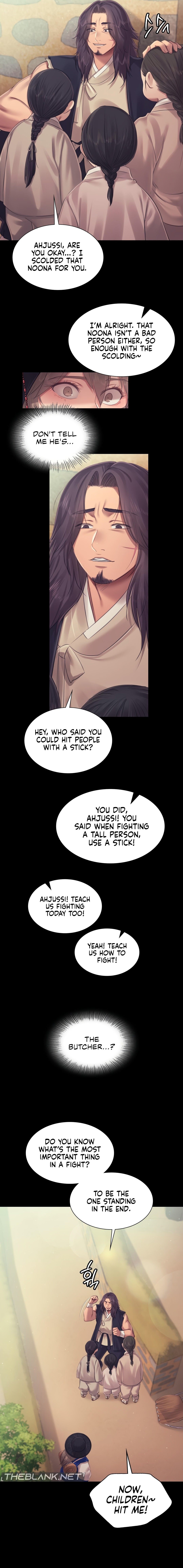 Madam - Chapter 118 - picture 14