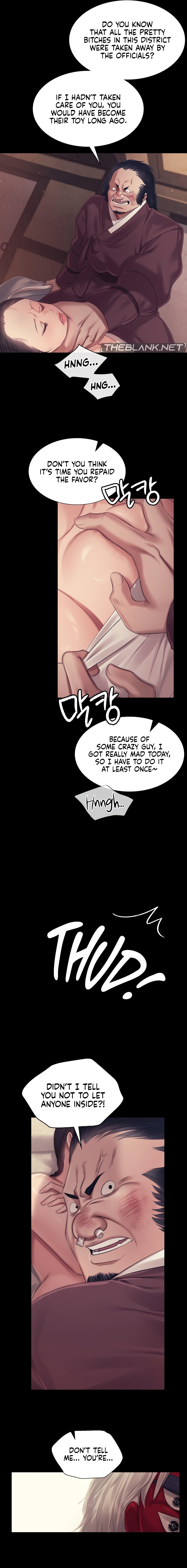 Madam - Chapter 118 - picture 17