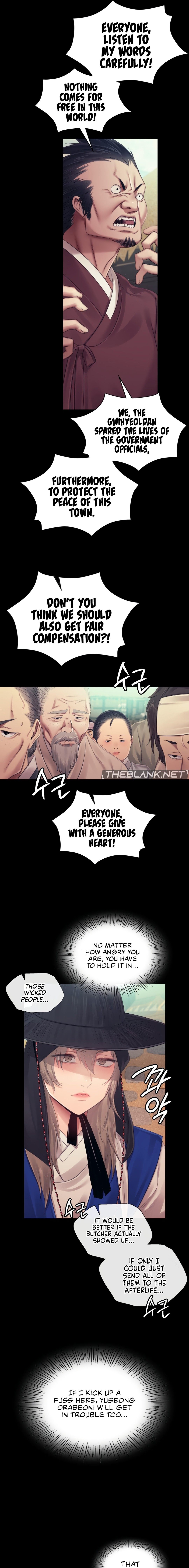 Madam - Chapter 118 - picture 6