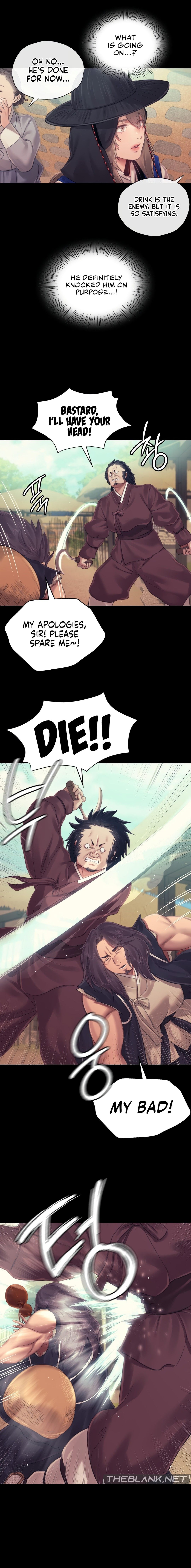 Madam - Chapter 118 - picture 8