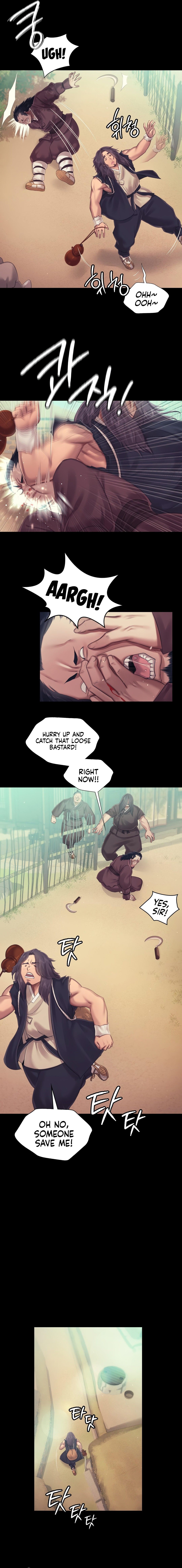 Madam - Chapter 118 - picture 9