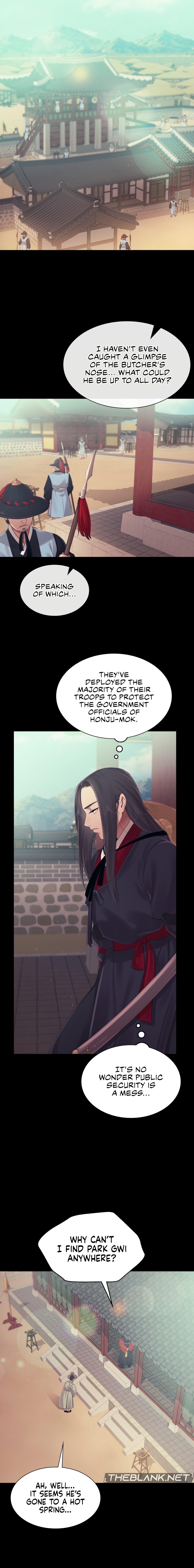 Madam - Chapter 119 - picture 1