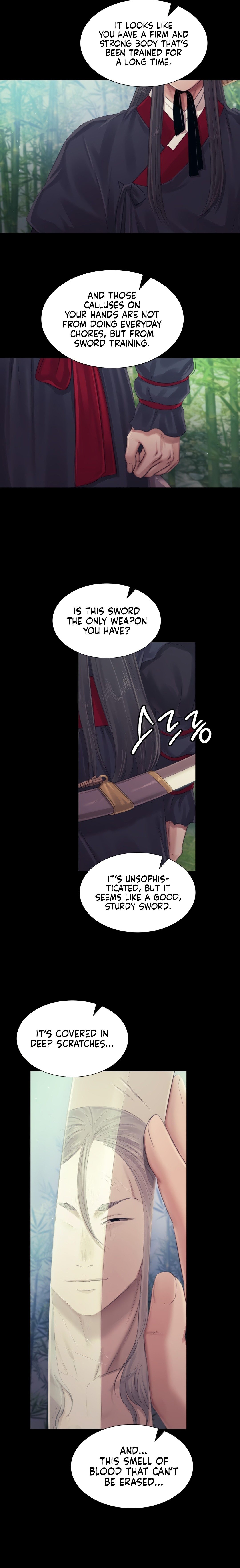 Madam - Chapter 119 - picture 10