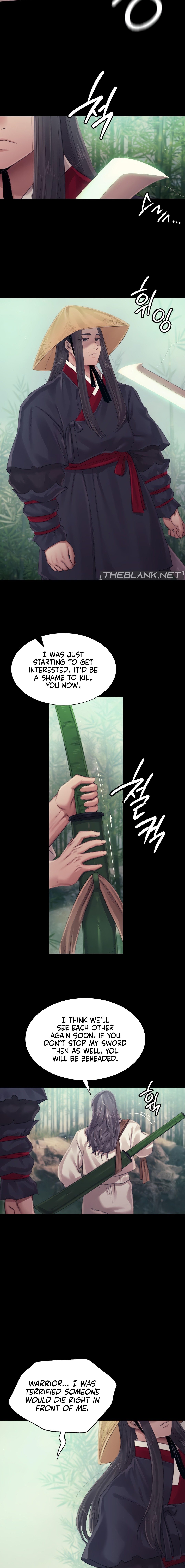 Madam - Chapter 119 - picture 12