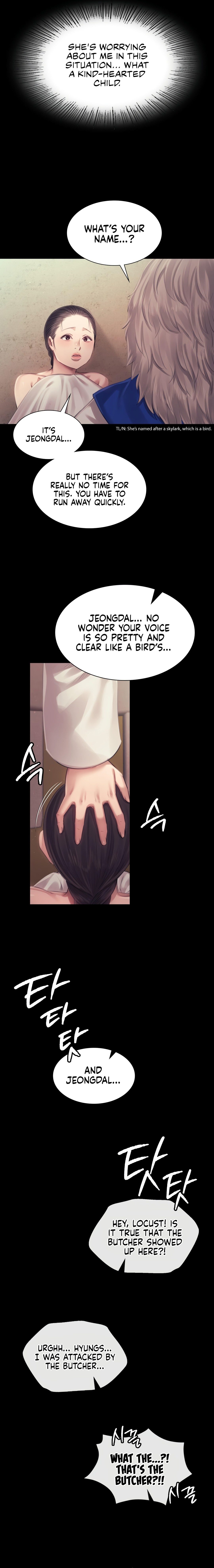 Madam - Chapter 119 - picture 17