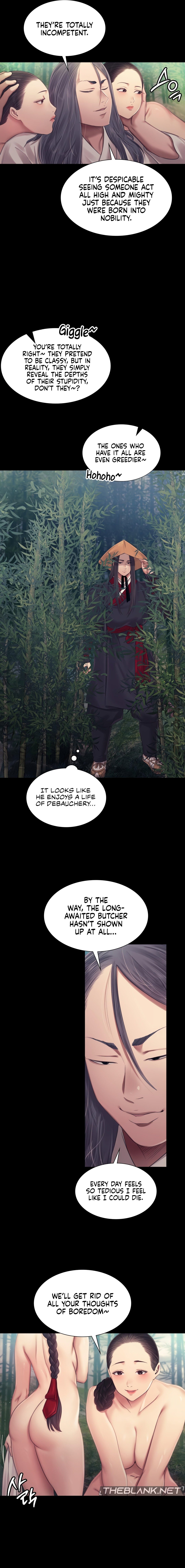 Madam - Chapter 119 - picture 4