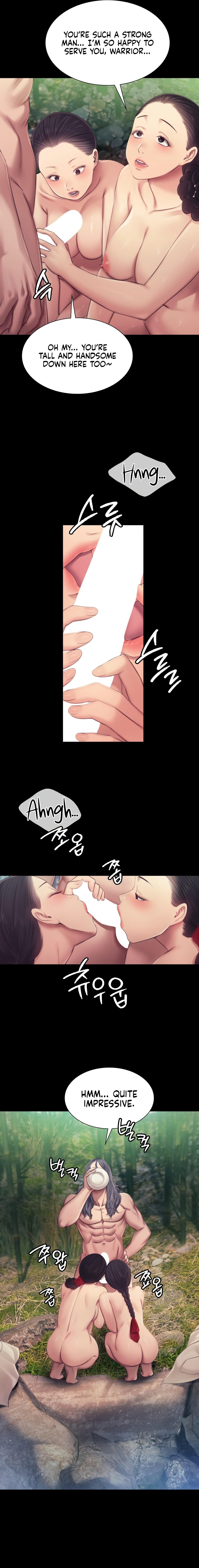 Madam - Chapter 119 - picture 6