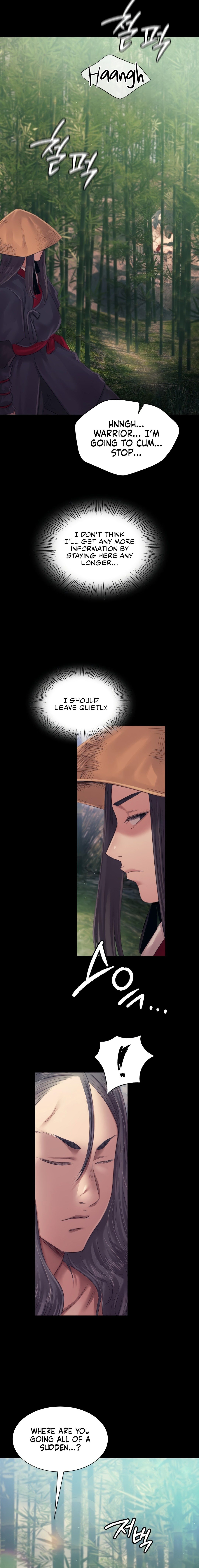 Madam - Chapter 119 - picture 8