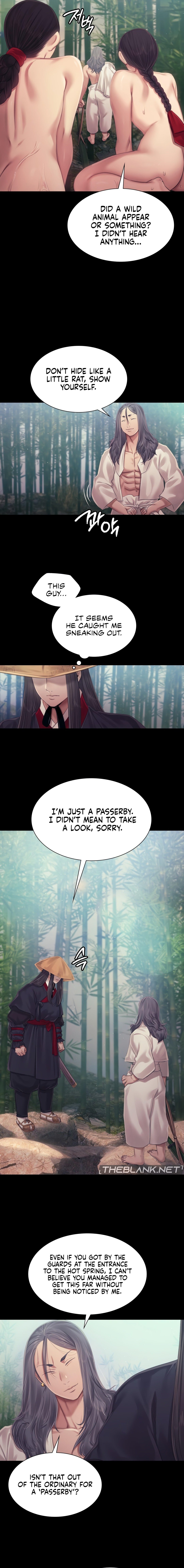 Madam - Chapter 119 - picture 9