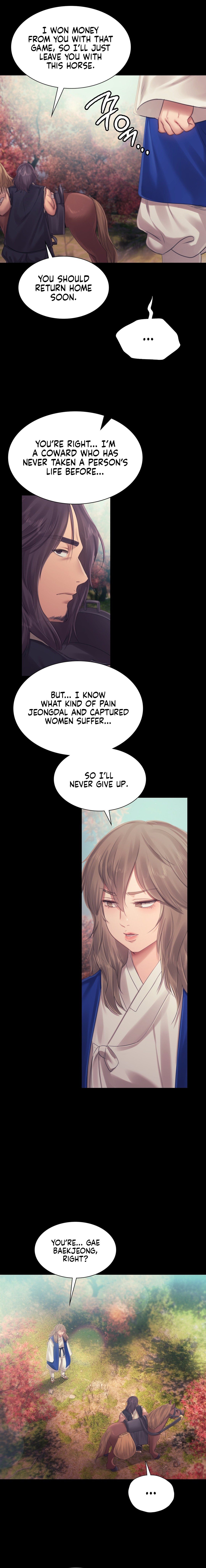 Madam - Chapter 120 - picture 11