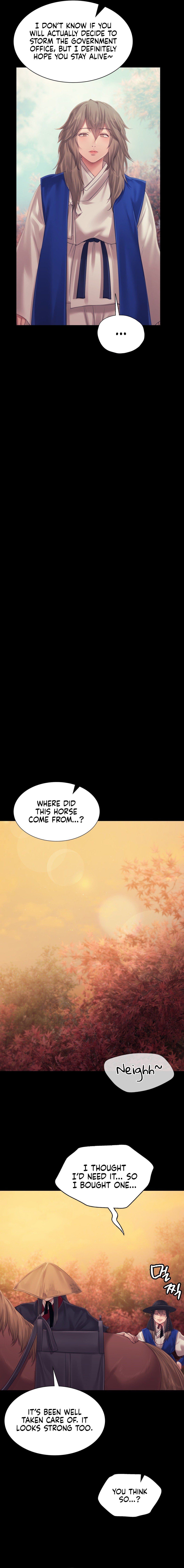 Madam - Chapter 120 - picture 13