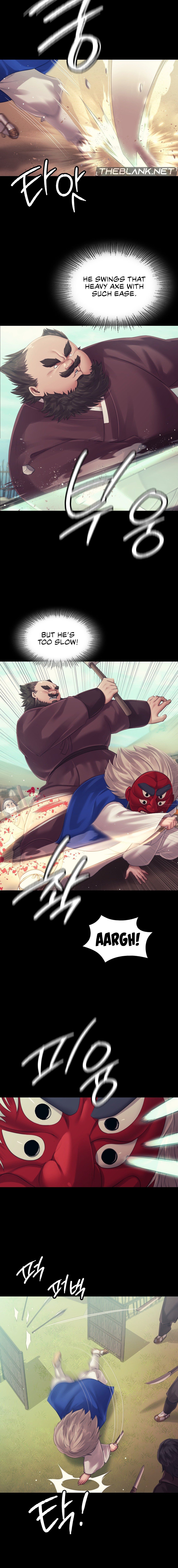 Madam - Chapter 120 - picture 2