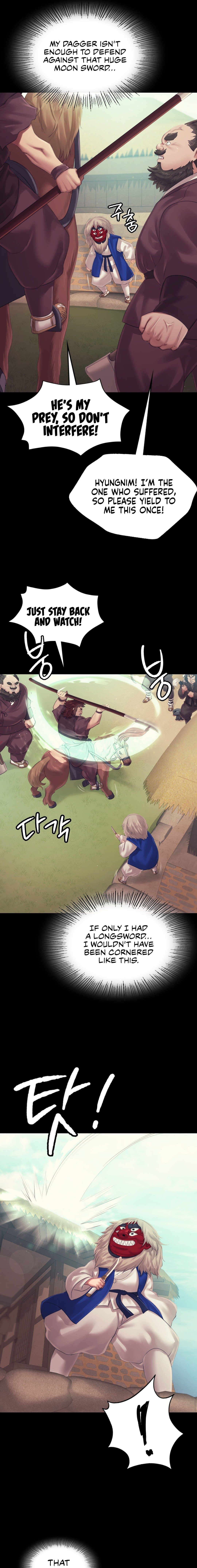 Madam - Chapter 120 - picture 4