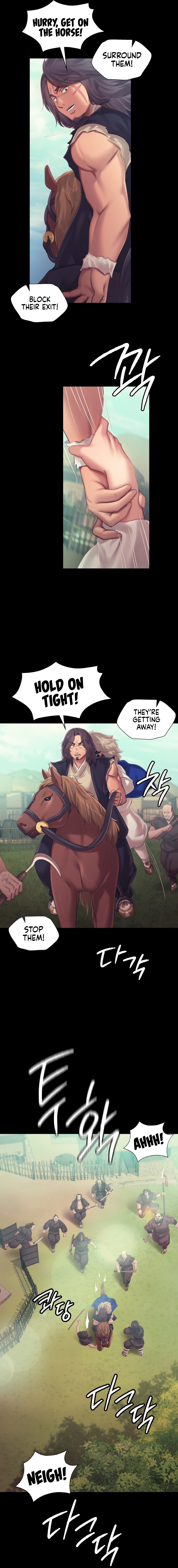 Madam - Chapter 120 - picture 6