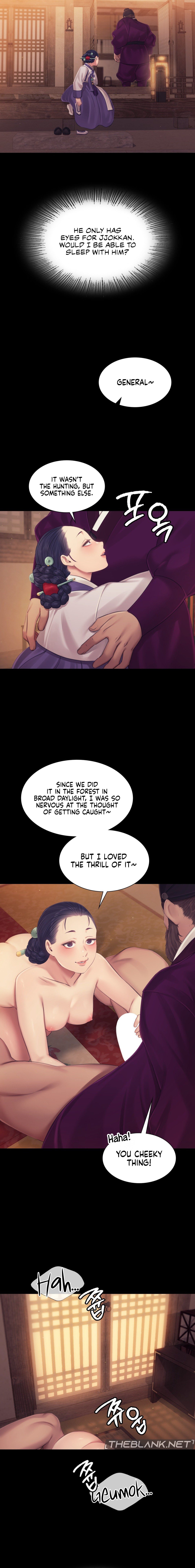 Madam - Chapter 121 - picture 10