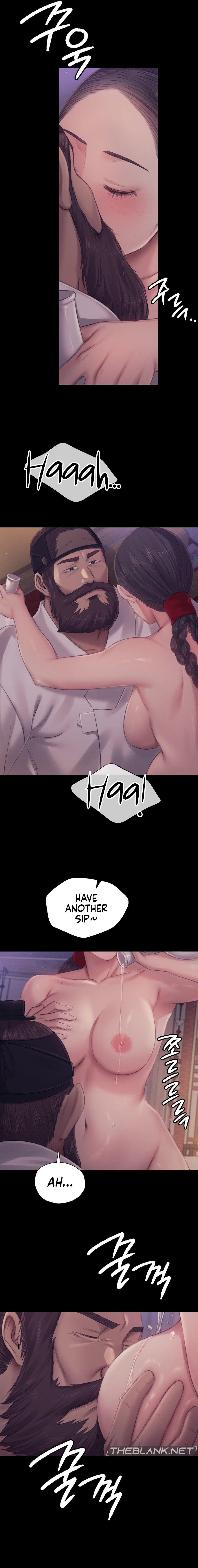 Madam - Chapter 121 - picture 14