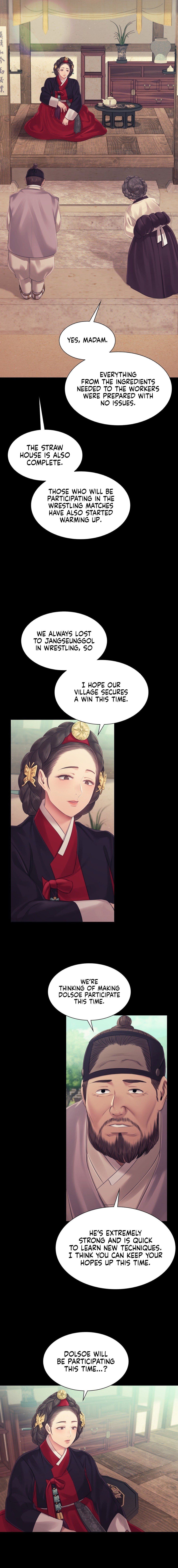 Madam - Chapter 121 - picture 3