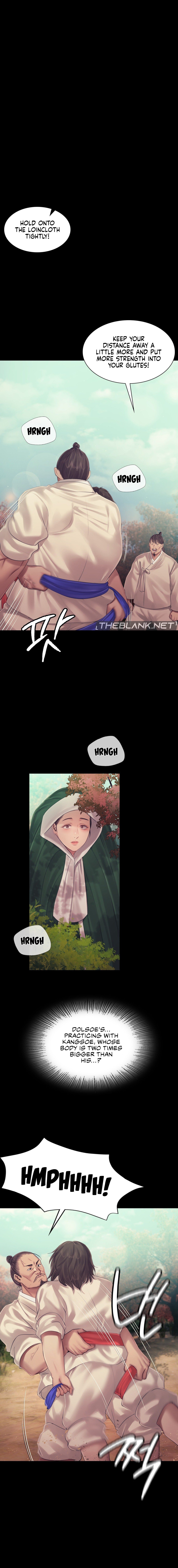 Madam - Chapter 121 - picture 4