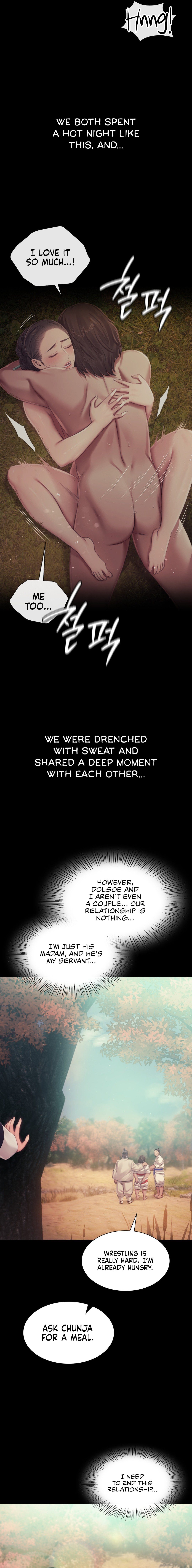 Madam - Chapter 121 - picture 7